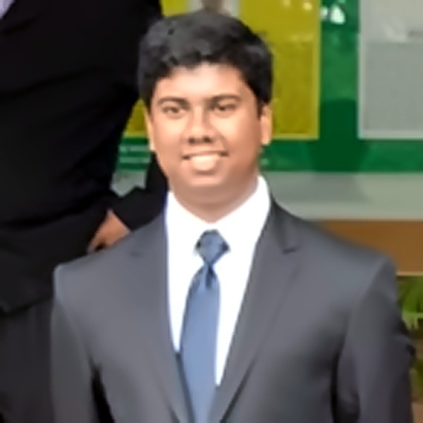 Ferdous Wahed Pranto