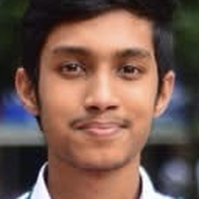 Gazi Nahid Ahsan