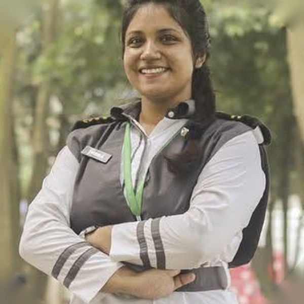 Habiba Ahsan Ila