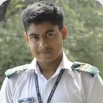 Hasan Shahriar