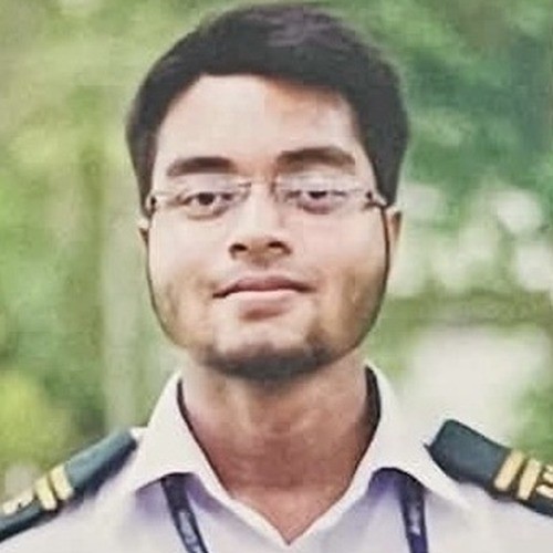 Hasin Anjum