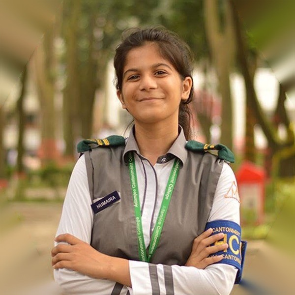 Humaira Bentay Mahmud