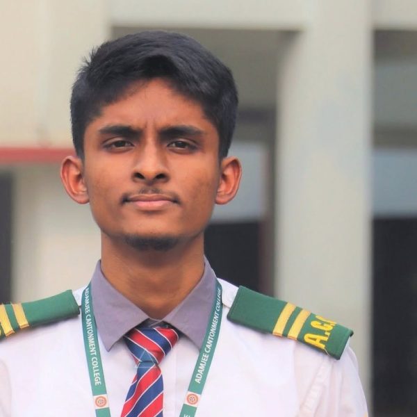 Imtiaz Ahmed Tanvir