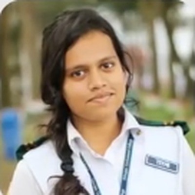 Ishrat Jahan