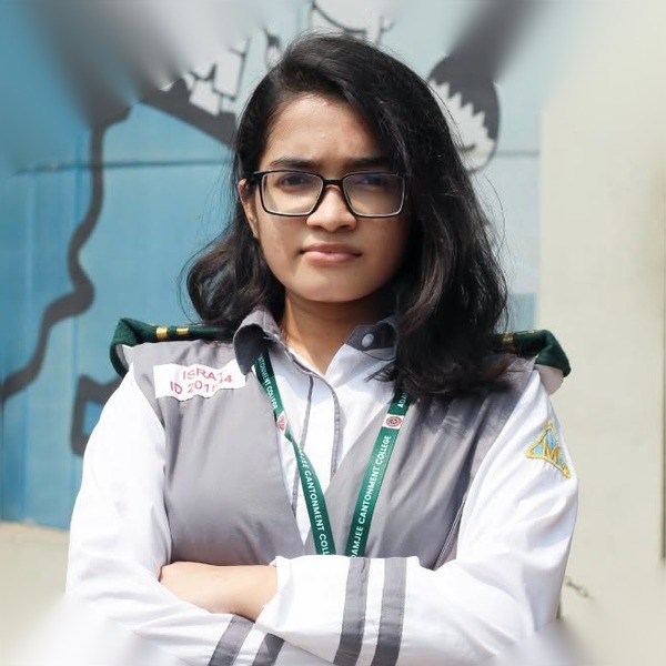 Israt Jannat Nafisa