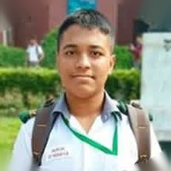Istiaque Ahmed