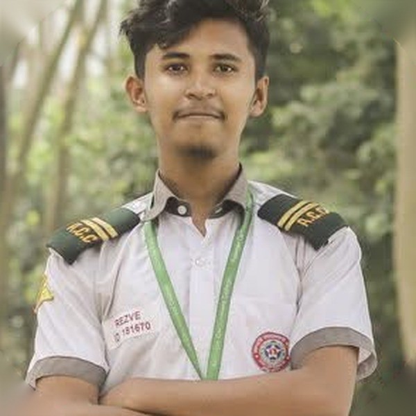 Jahid Hasan Rezve