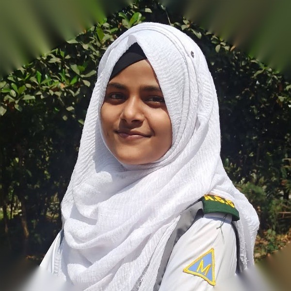 Jarin Tasnim Dipti