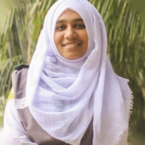 Johayra Islam Joishy