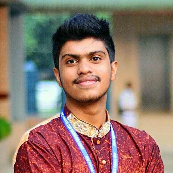 Kazim Fahim Akash