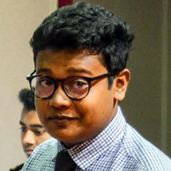 Kh. Abu Sayed Saikat