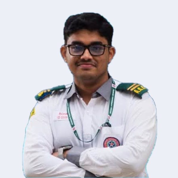 Khaled Saifullah Rohan