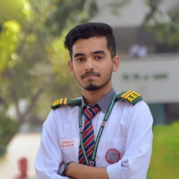 Khalid Khan