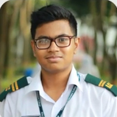 Khandakar Faiaz
