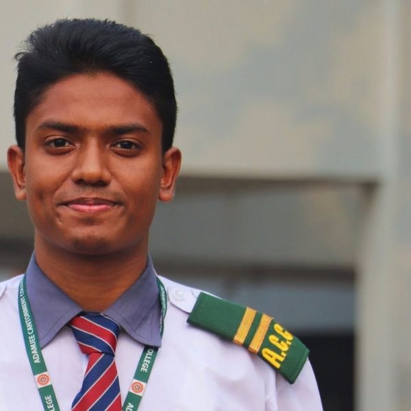 KM Mahir Labib