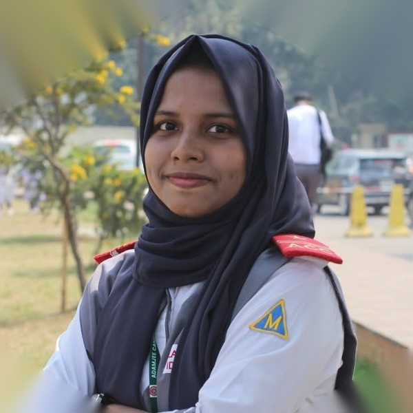 Lailatun Nur Sokal