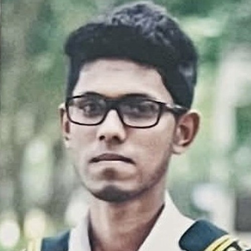 M A Rayhan