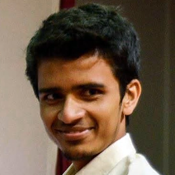 M. Golam Muktadir