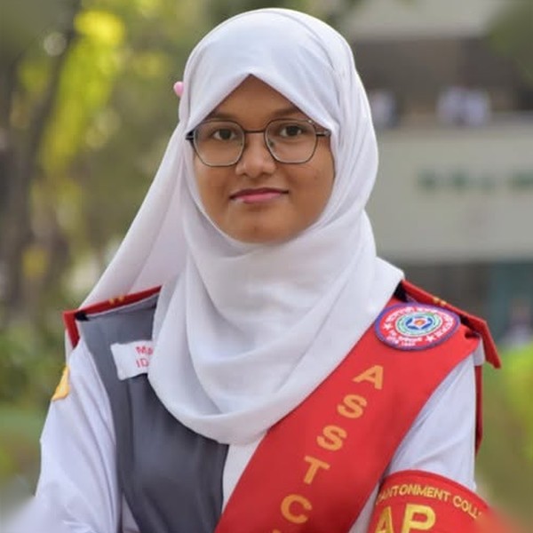 Mafisa Tabassum Mistu