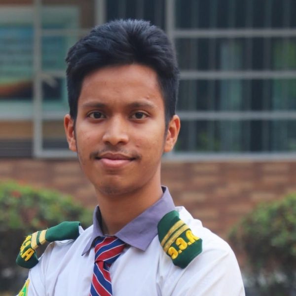 Mahdin Hossen Abir