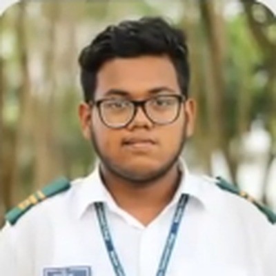 Mahim Arafat