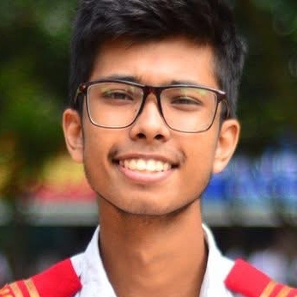 Mahin Reza Aodri