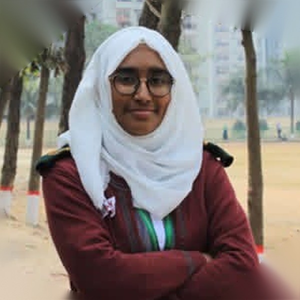 Mahjebin Tasnim