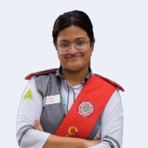 Maisha Ashraf Nourin