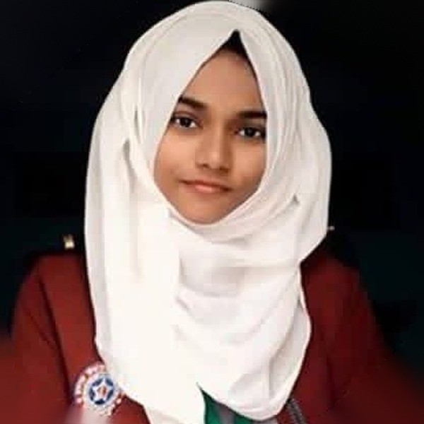 Maisha Samiha