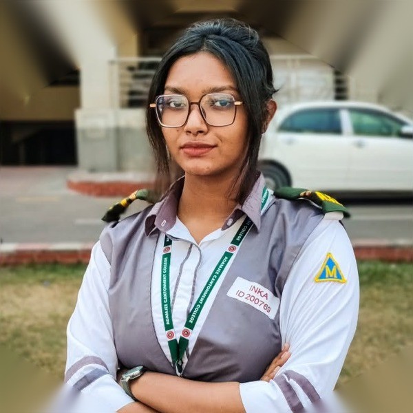 Maisha Shakhawat Inka