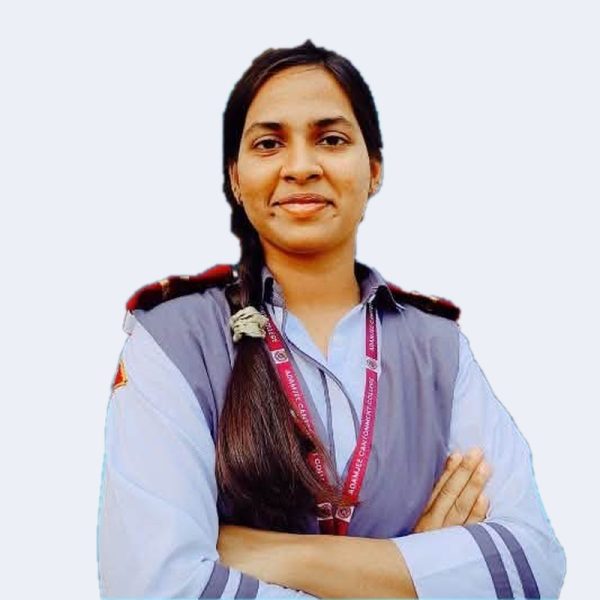 Maliha Momtaz