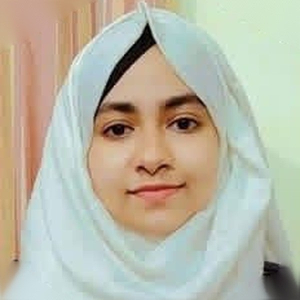 Maliha Rahman