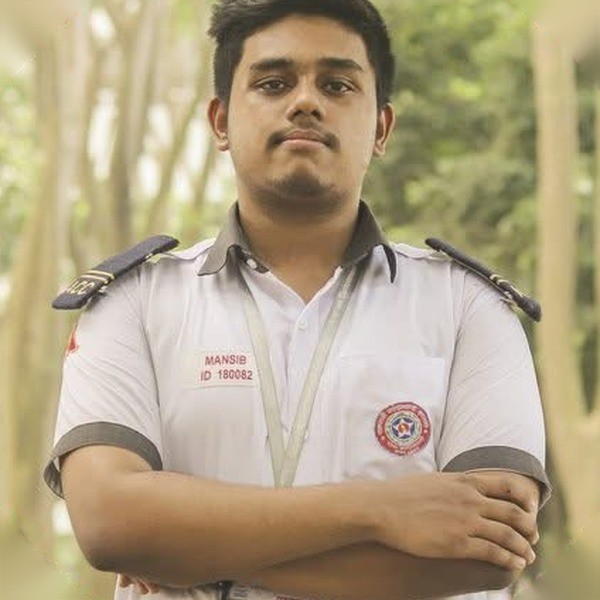 Mansib Alam Talukder