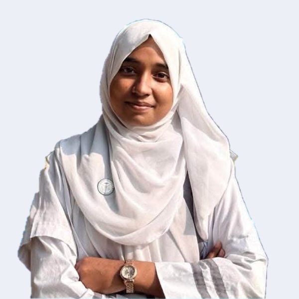 Maria Rahman Saba