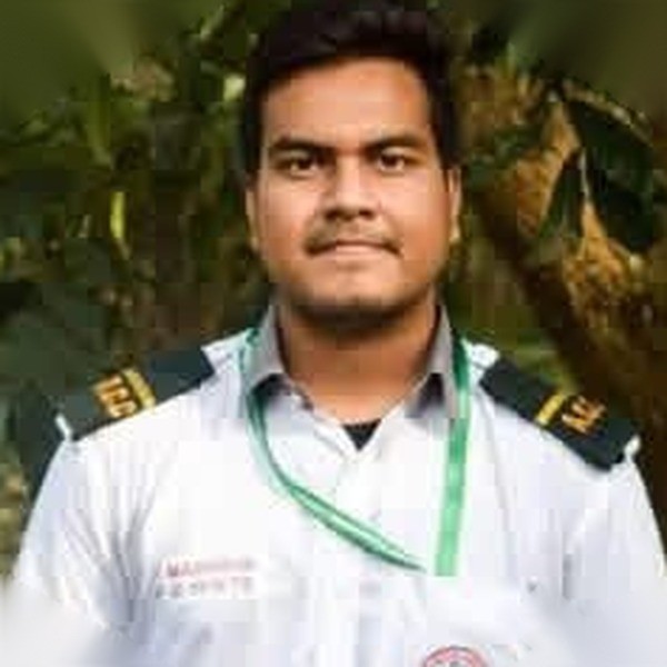 Mashrur Rahman