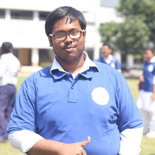 Md Abdul Quaiyum
