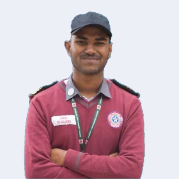 Md. Abid Hasan