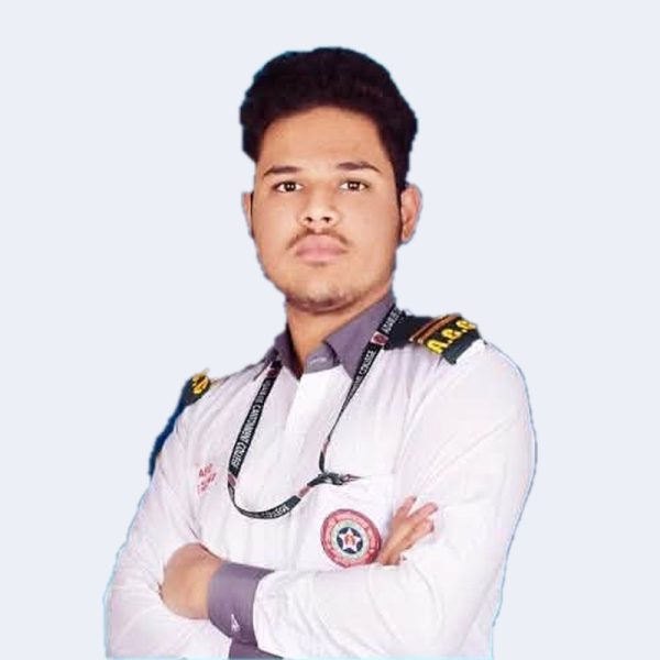 Md. Abid Hasan