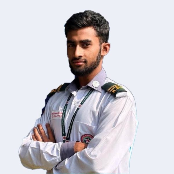 Md. Al Muhaimin Khan