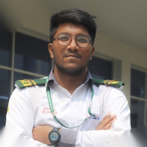 Md. Asadul Hasan