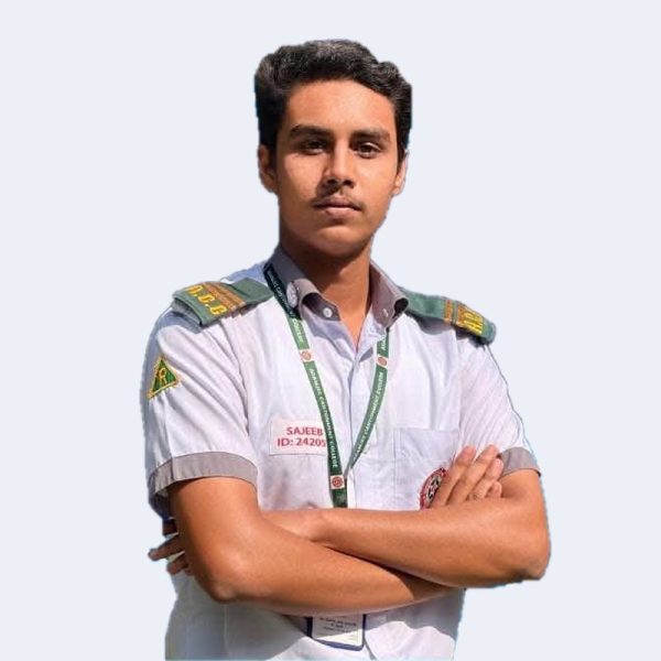 Md. Asfak Jamil Sajeeb