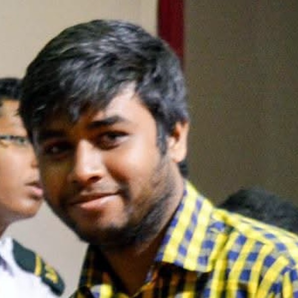 Md. Hasinur Rahman