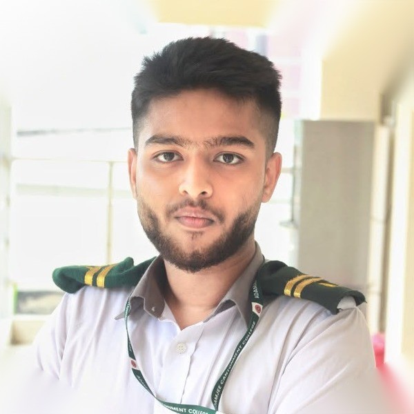 Md Imam Hossain Ismam