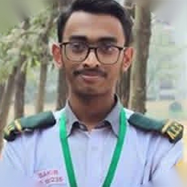 Md Mahbub Sakib