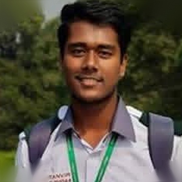 Md Mizanur Rahman