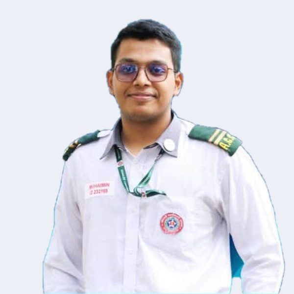 Md. Muhaimin Rahman Safir
