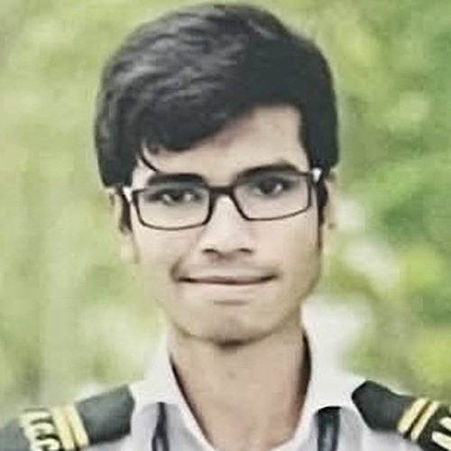 Md. Murad Hossin