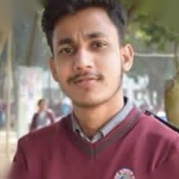 Md Nafis Esraq