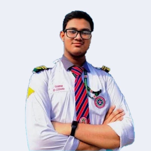 Md. Nafiur Tamim
