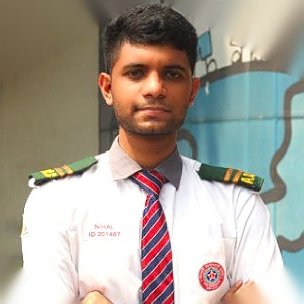 Md Nihal Khan